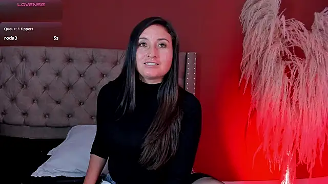 angela fiory online show from 28, 10, 2025