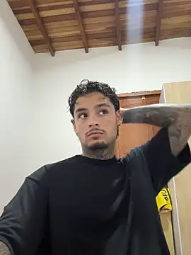 SexyBOy 2217 online show from 7, 3, 2026