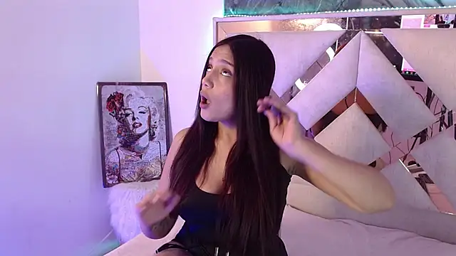 ladymooncs online show from 21, 5, 2026