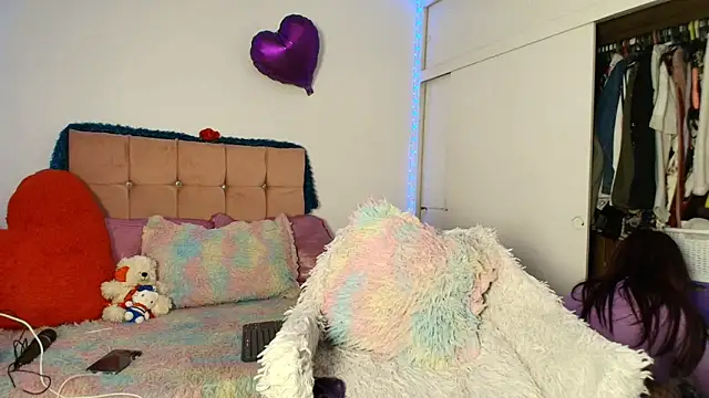 Snapshot of cat_nasty chatting on 2, 6, 2026 cat nasty online show from 2, 6, 2026