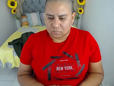 hotlesby valery online show from 31, 3, 2026