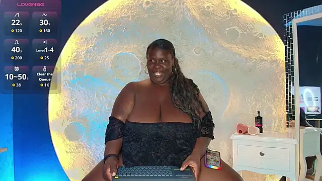 CarolinaGomez  online show from 4, 11, 2025