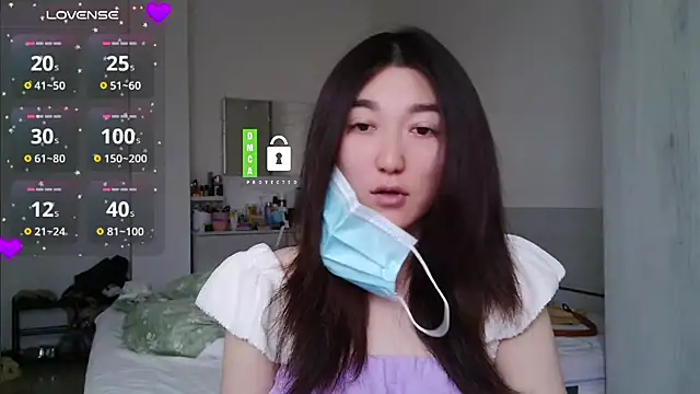 fioralba online show from 22, 3, 2026