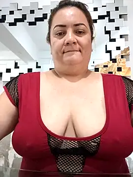 Snapshot of SachaFire chatting on 20, 9, 2025 SachaFire online show from 20, 9, 2025