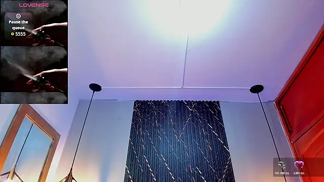 SophieSweet88 online show from 12, 1, 2026