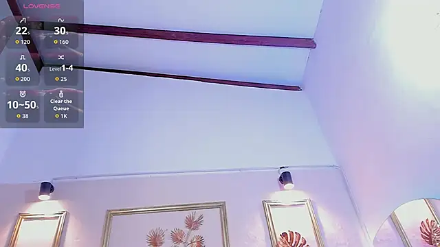 SophieSweet88 online show from 11, 2, 2026