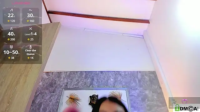 SophieSweet88 online show from 16, 4, 2026