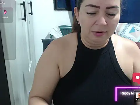 nataboobs online show from 5, 6, 2026