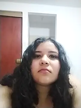 Snapshot of Carolceleste24 chatting on 14, 10, 2025 Carolceleste24 online show from 14, 10, 2025