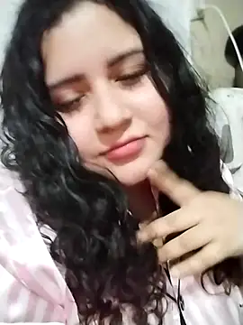 Snapshot of Carolceleste24 chatting on 28, 10, 2025 Carolceleste24 online show from 28, 10, 2025