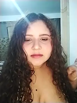 Snapshot of Carolceleste24 chatting on 15, 5, 2026 Carolceleste24 online show from 15, 5, 2026