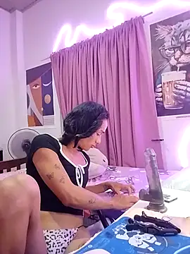 foxylena latinalicious69 online show from 12, 11, 2025