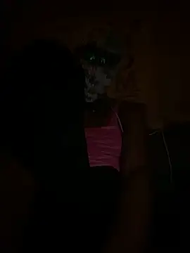 Snapshot of MoniRein chatting on 19, 9, 2025 MoniRein online show from 19, 9, 2025