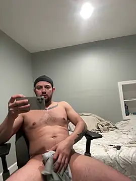 Snapshot of Melvin-92 chatting on 6, 2, 2026 Melvin-92 online show from 6, 2, 2026