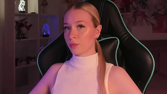 MiaGraces online show from 20, 11, 2025