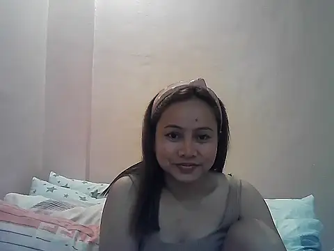 Snapshot of Amarrahlyn chatting on 11, 6, 2026 Amarrahlyn online show from 11, 6, 2026