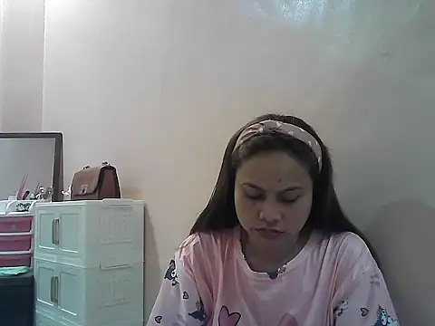 Snapshot of Amarrahlyn chatting on 22, 6, 2026 Amarrahlyn online show from 22, 6, 2026