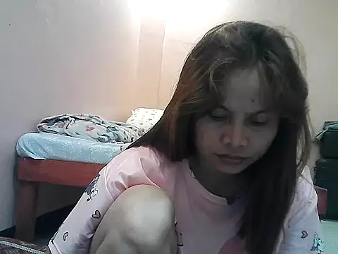 Snapshot of Amarrahlyn chatting on 3, 7, 2026 Amarrahlyn online show from 3, 7, 2026