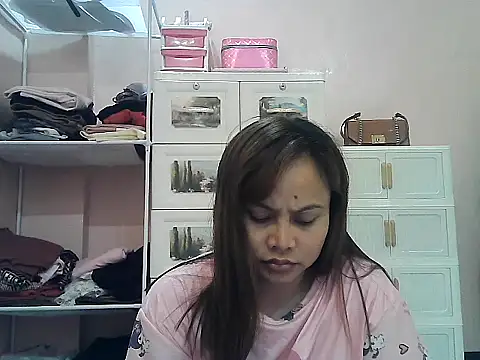 Snapshot of Amarrahlyn chatting on 13, 7, 2026 Amarrahlyn online show from 13, 7, 2026