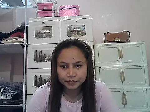 Snapshot of Amarrahlyn chatting on 18, 7, 2026 Amarrahlyn online show from 18, 7, 2026