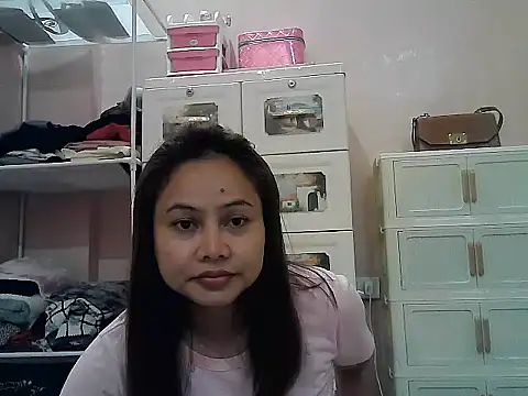 Snapshot of Amarrahlyn chatting on 18, 7, 2026 Amarrahlyn online show from 18, 7, 2026