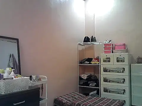 Snapshot of Amarrahlyn chatting on 30, 7, 2026 Amarrahlyn online show from 30, 7, 2026