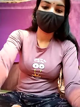 PRACHI-743 online show from 18, 2, 2026