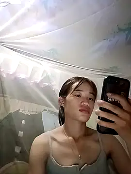 Snapshot of ChanKyn chatting on 21, 9, 2025 ChanKyn online show from 21, 9, 2025