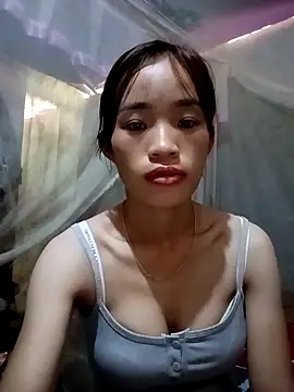 Snapshot of ChanKyn chatting on 2, 10, 2025 ChanKyn online show from 2, 10, 2025