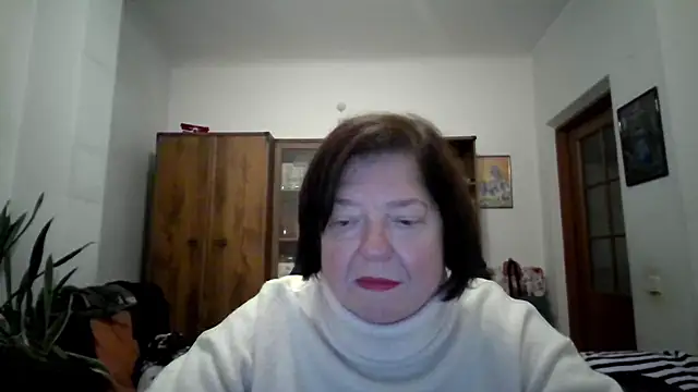 Violet Pulse online show from 16, 10, 2025