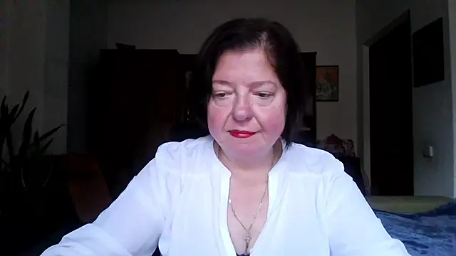 Violet Pulse online show from 2, 11, 2025