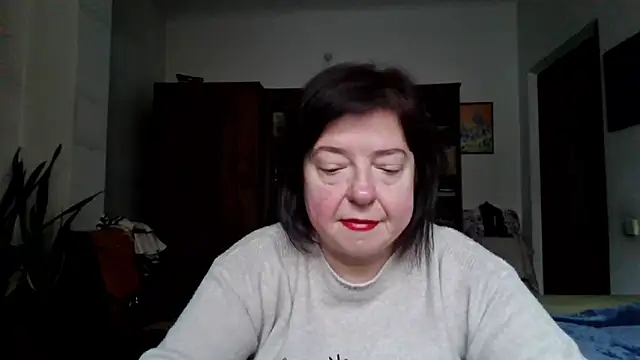 Violet Pulse online show from 6, 2, 2026