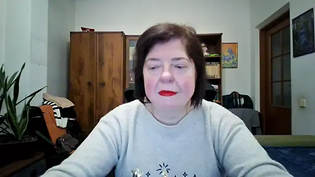 Violet Pulse online show from 18, 2, 2026