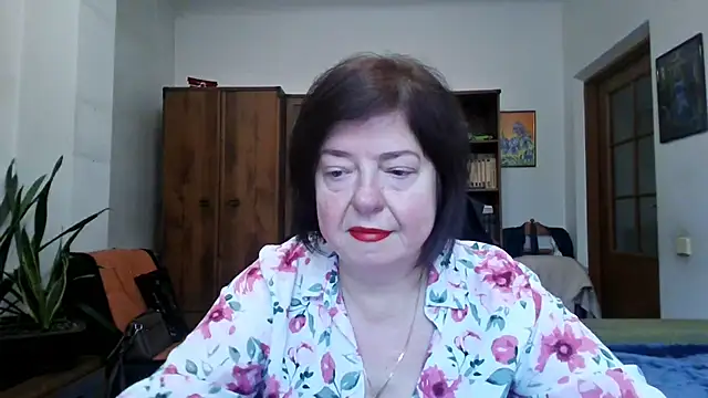 Violet Pulse online show from 20, 2, 2026