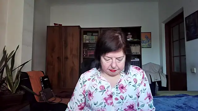 Violet Pulse online show from 21, 2, 2026