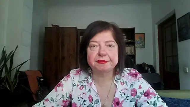 Violet Pulse online show from 23, 2, 2026