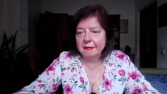 Violet Pulse online show from 16, 4, 2026