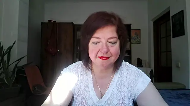 Violet Pulse online show from 24, 6, 2026