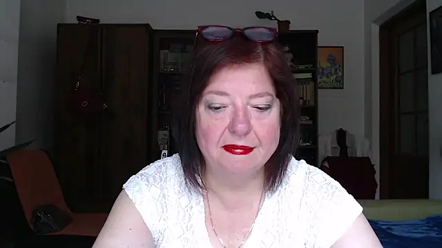 Violet Pulse online show from 27, 6, 2026