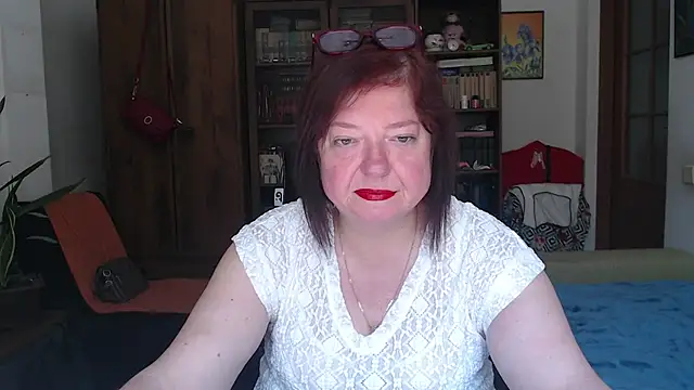 Violet Pulse online show from 29, 6, 2026