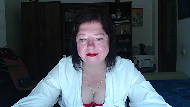 Violet Pulse online show from 5, 7, 2026
