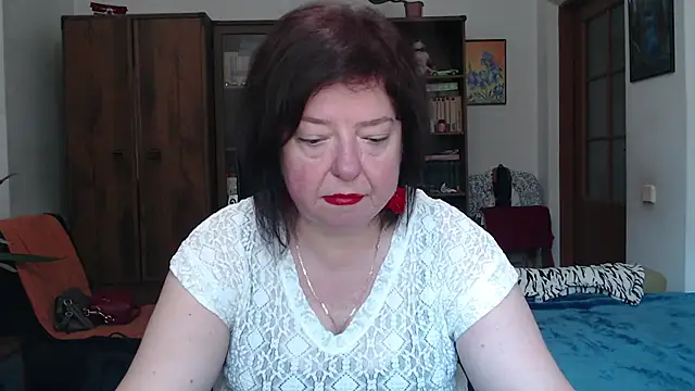 Violet Pulse online show from 9, 7, 2026