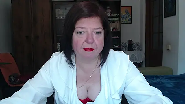 Violet Pulse online show from 10, 7, 2026