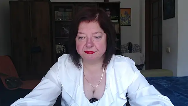Violet Pulse online show from 14, 7, 2026