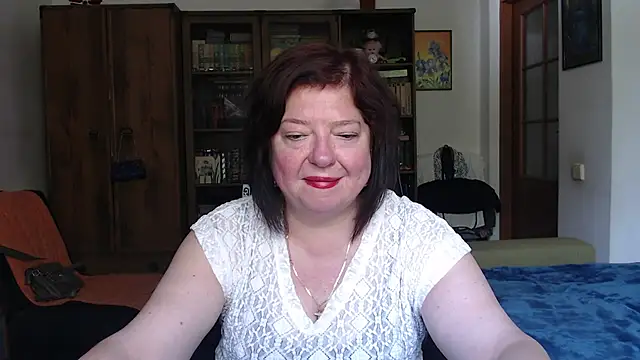 Violet Pulse online show from 14, 7, 2026