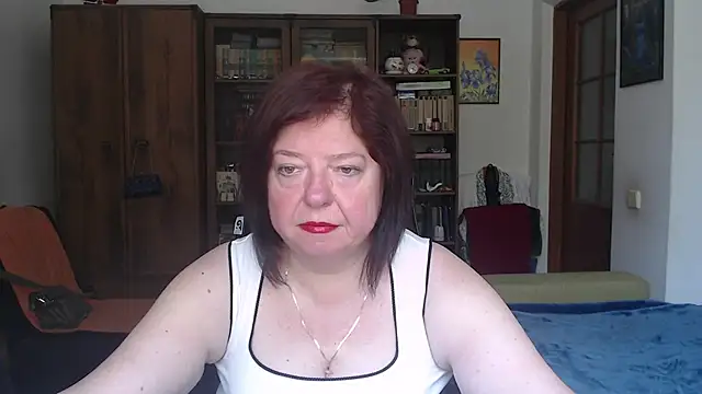 Violet Pulse online show from 16, 7, 2026