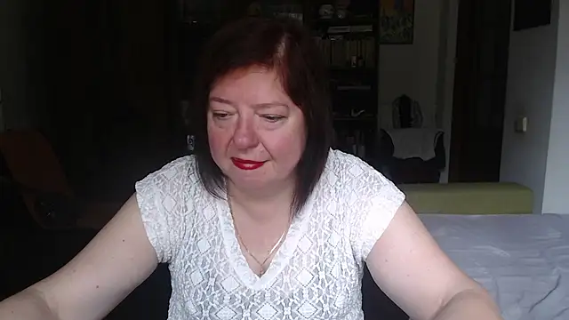 Violet Pulse online show from 17, 7, 2026