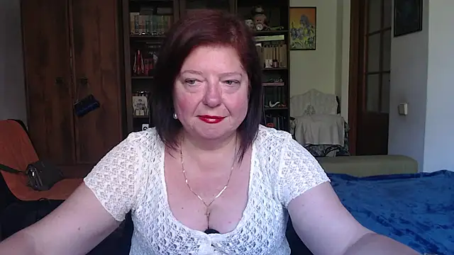 Violet Pulse online show from 22, 7, 2026