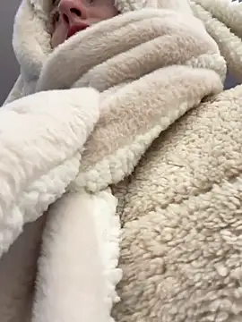 RonnieKiss online show from 7, 11, 2025