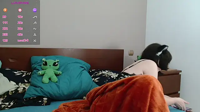 HardNerdVoid online show from 27, 10, 2025